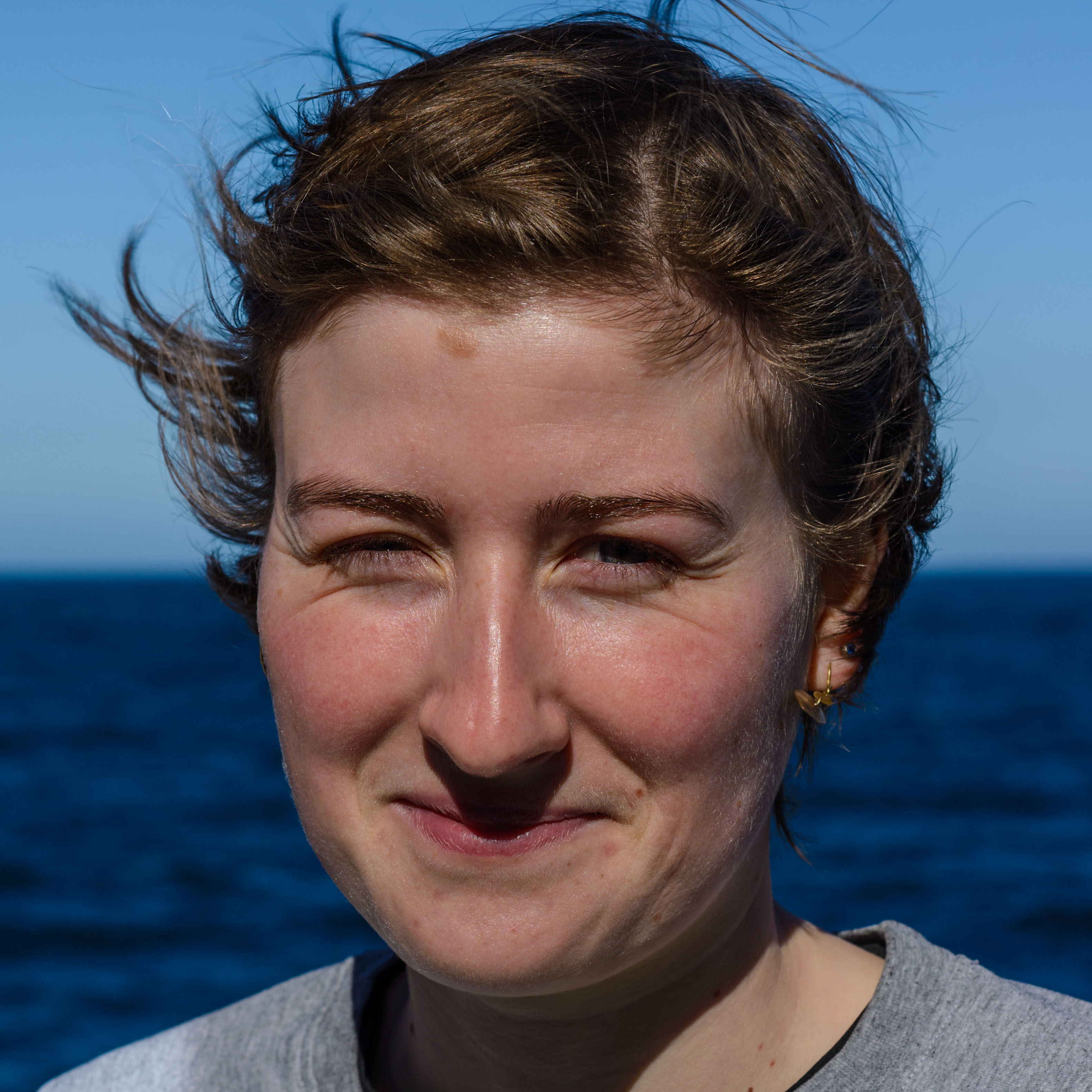 Juliane Katharina Tammen headshot